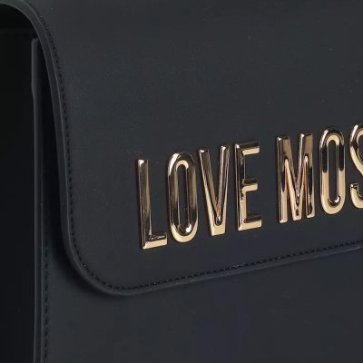 THE BOLD LOVE HANDBAG